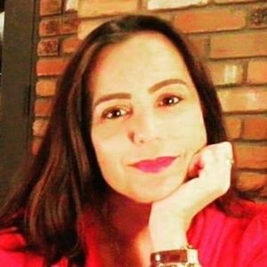 Meet your Posher, Fabiana